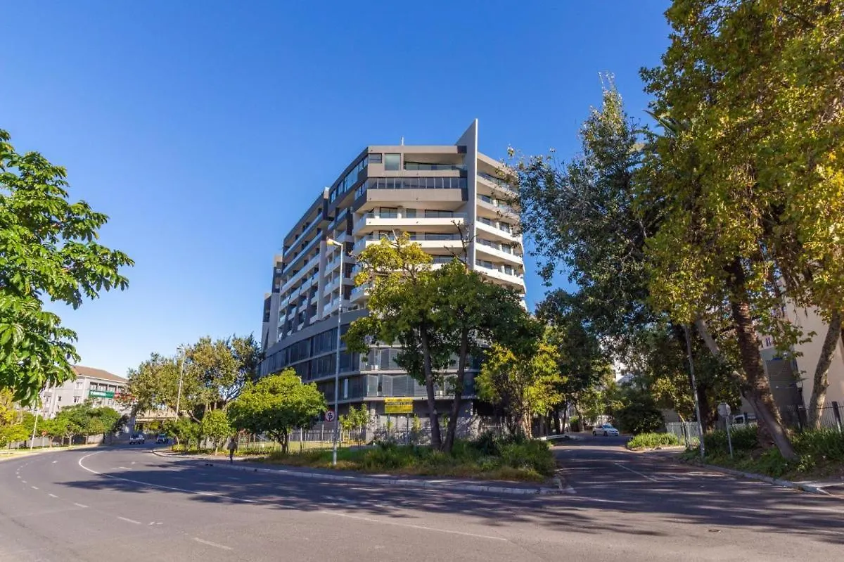 Newlands Peak 9Th Floor Penthouse Apartment Cape Town