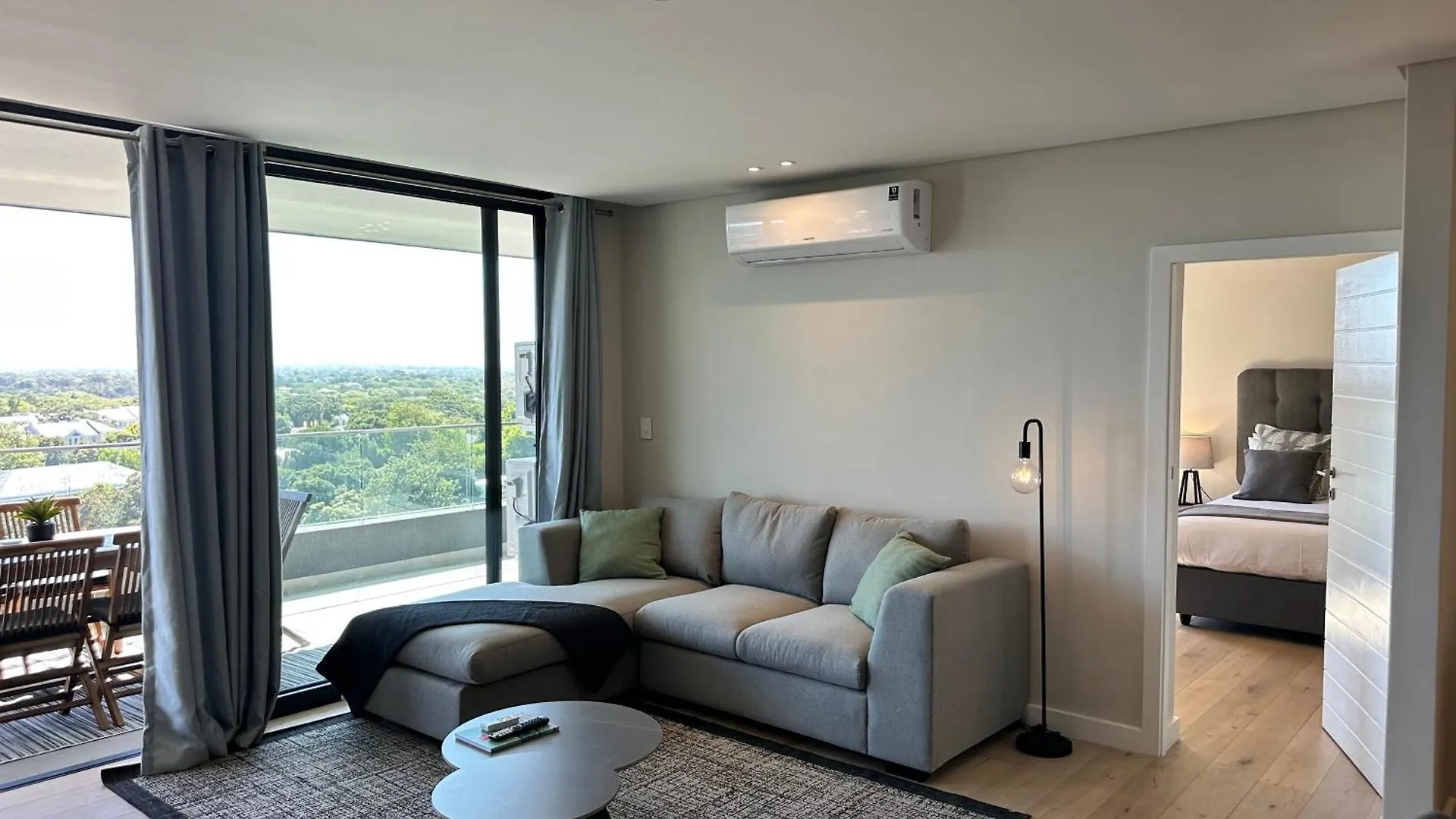 Newlands Peak 9Th Floor Penthouse Apartment Cape Town