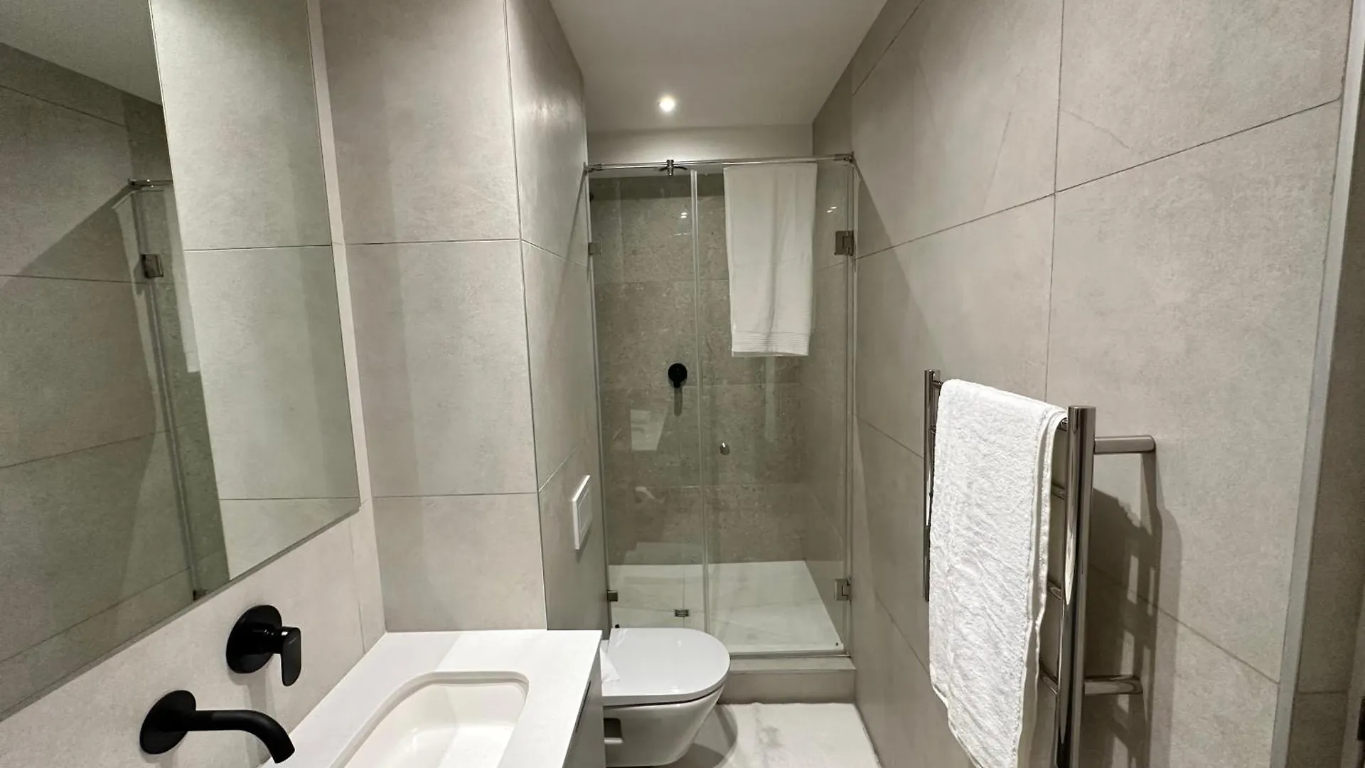 Newlands Peak 9Th Floor Penthouse Apartment Cape Town
