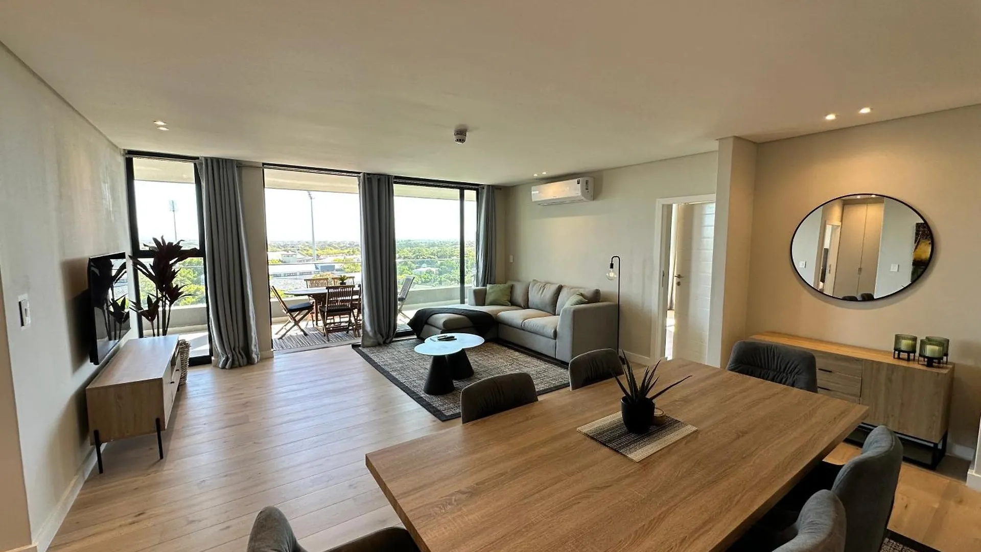 Newlands Peak 9Th Floor Penthouse Apartment Cape Town South Africa