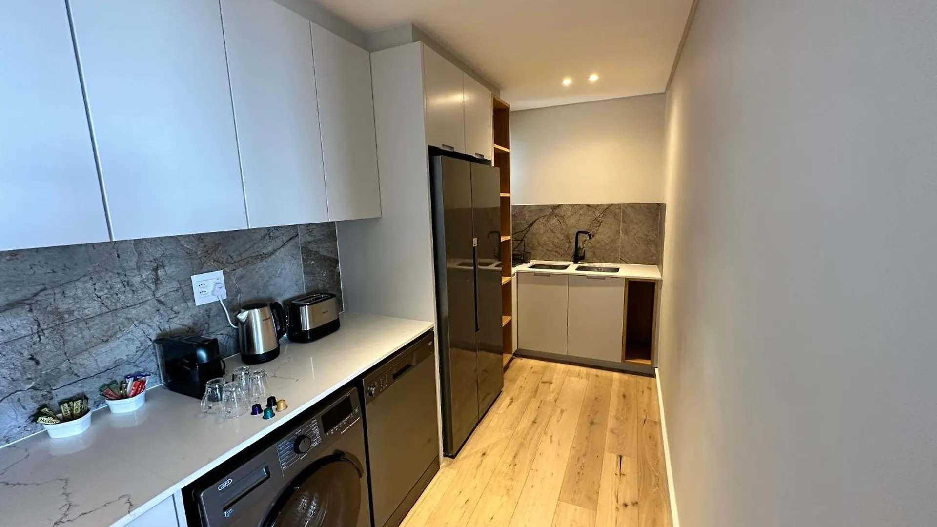 Newlands Peak 9Th Floor Penthouse Apartment Cape Town