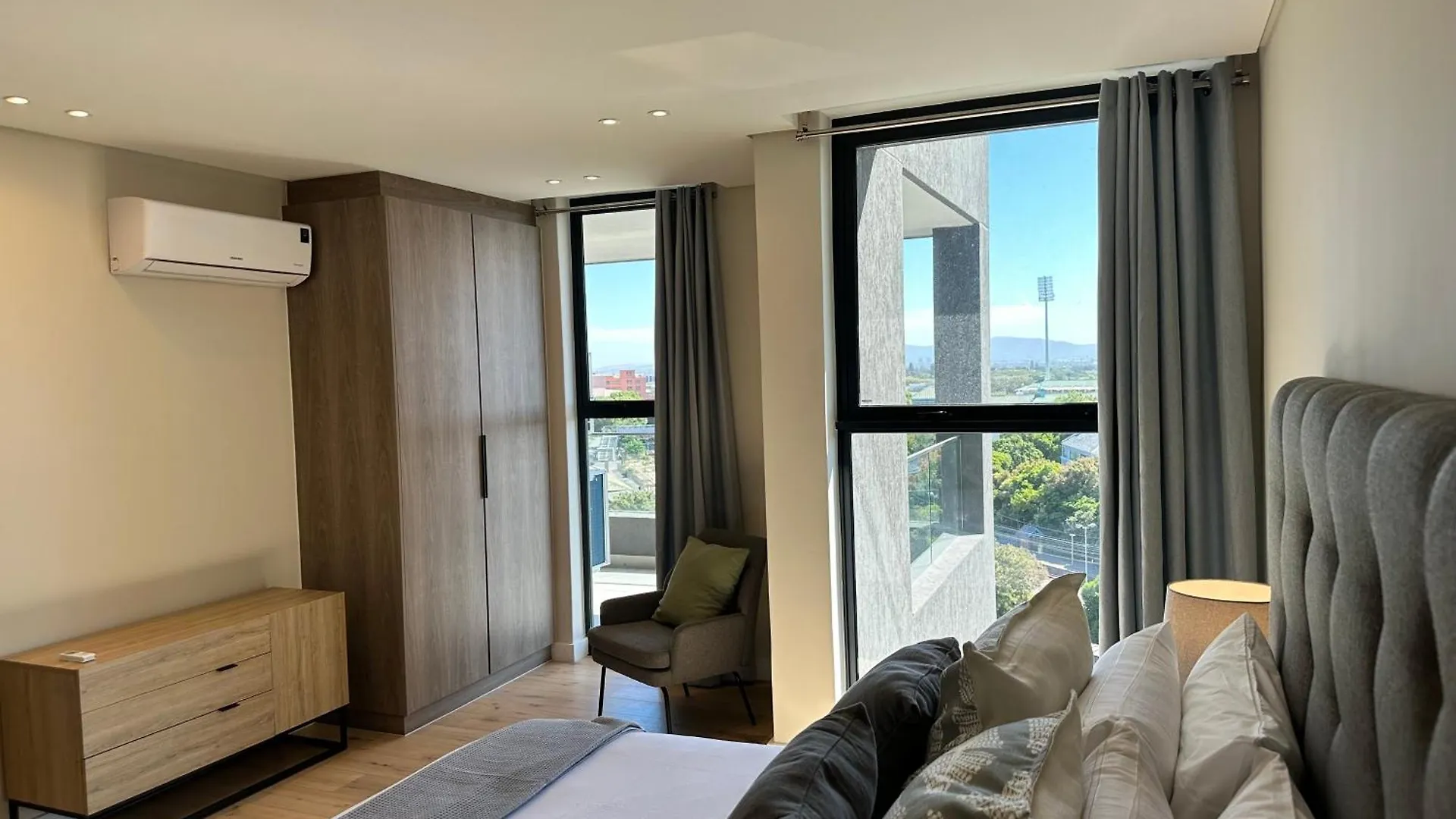 Newlands Peak 9Th Floor Penthouse Apartment Cape Town South Africa