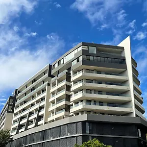 Aparthotel Newlands Peak By Totalstay, Cape Town